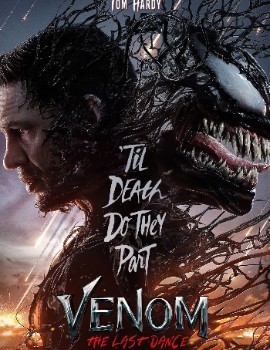 Venom: The Last Dance