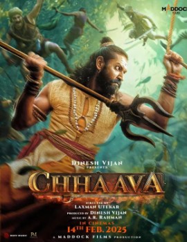 Chhaava